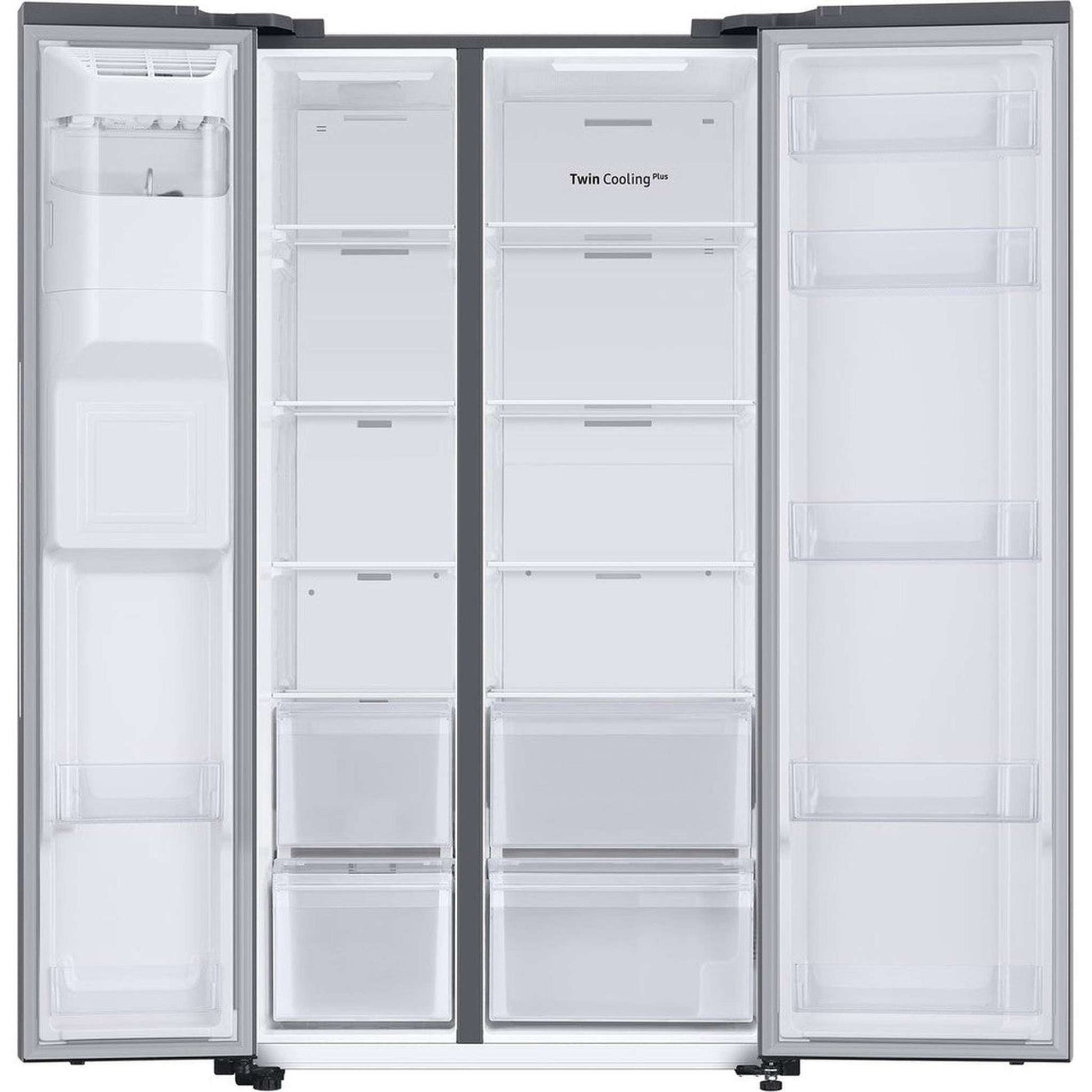 Samsung RS67A8810S9 - Amerikaanse Koelkast - No Frost