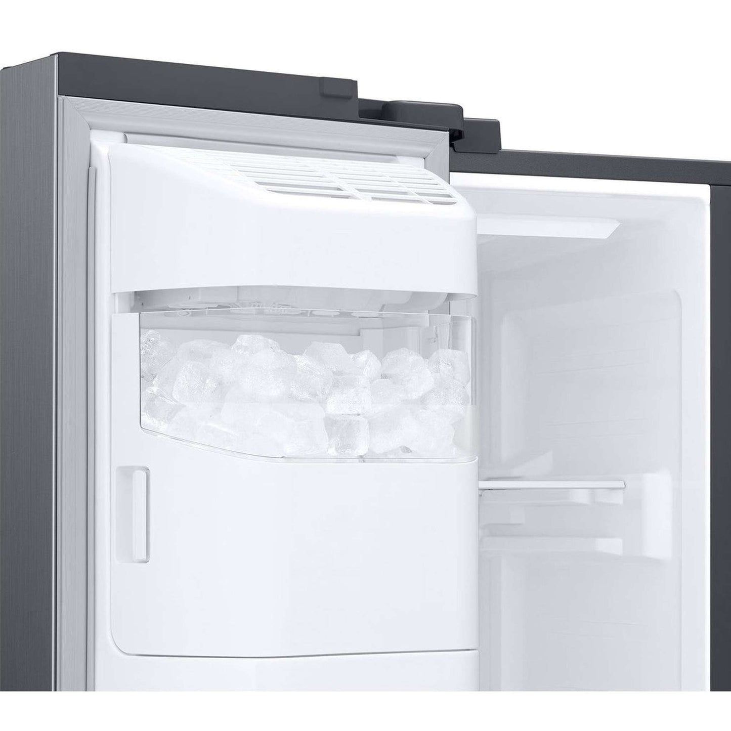 Samsung RS67A8810S9 - Amerikaanse Koelkast - No Frost