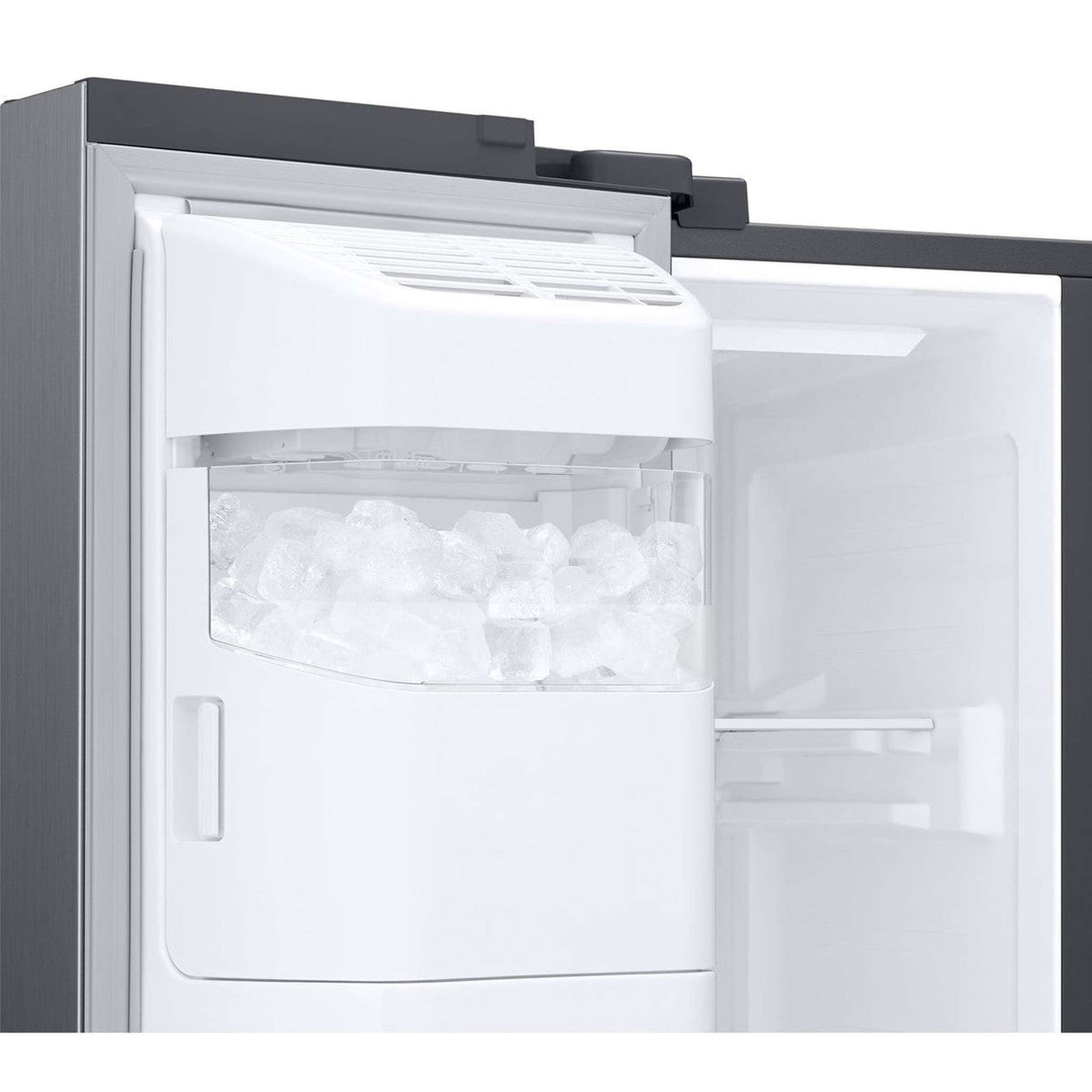 Samsung RS67A8810S9 - Amerikaanse Koelkast - No Frost