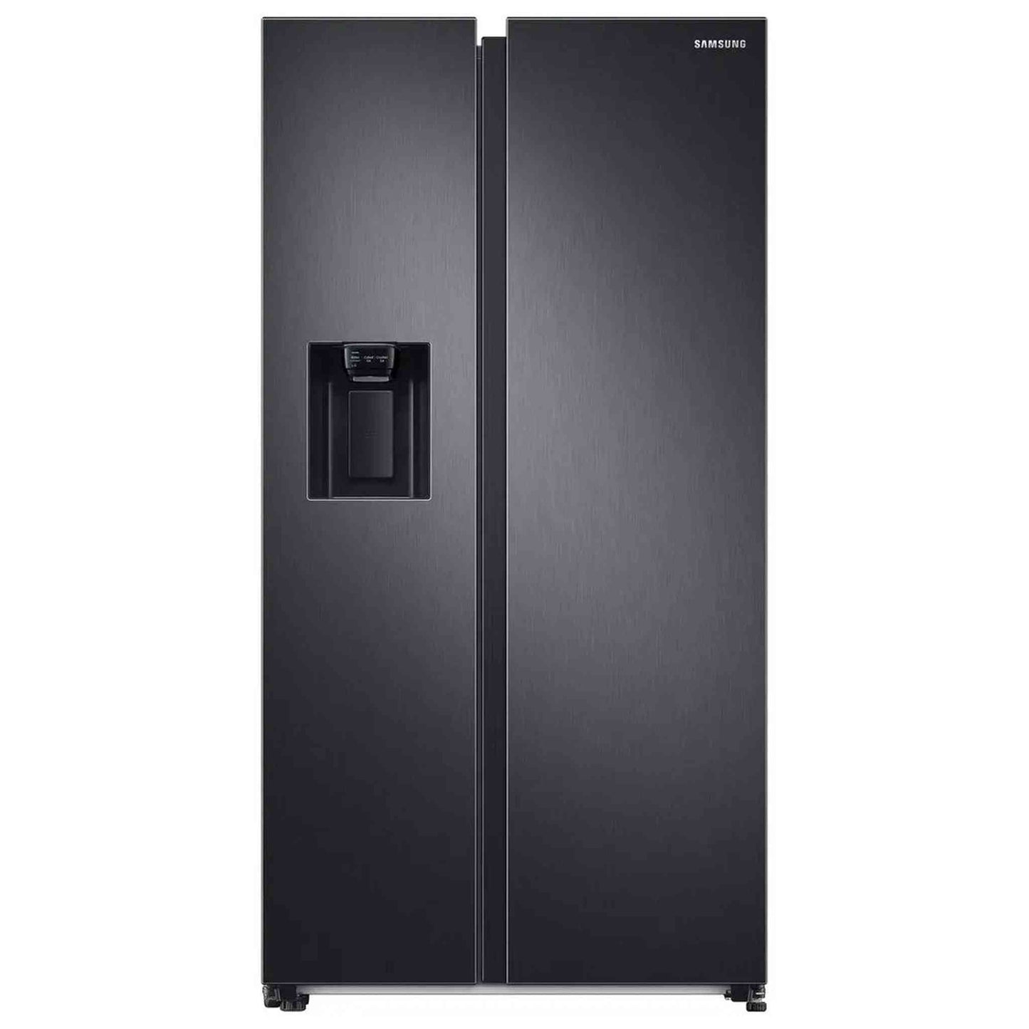 Samsung RS68CG853EB1EF - Amerikaanse Koelkast - No Frost
