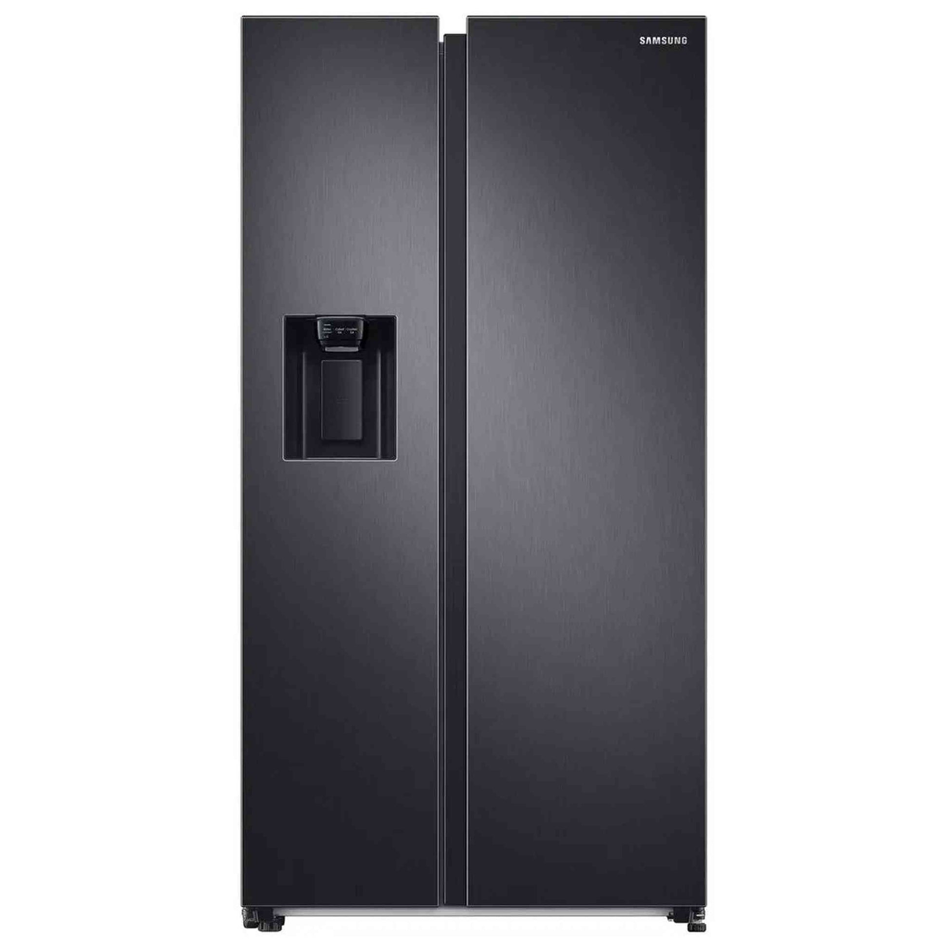 Samsung RS68CG853EB1EF - Amerikaanse Koelkast - No Frost