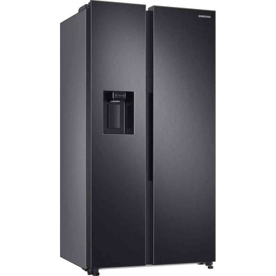 Samsung RS68CG853EB1EF - Amerikaanse Koelkast - No Frost