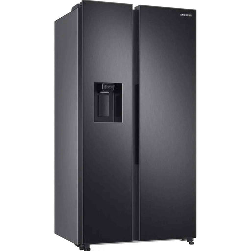 Samsung RS68CG853EB1EF - Amerikaanse Koelkast - No Frost
