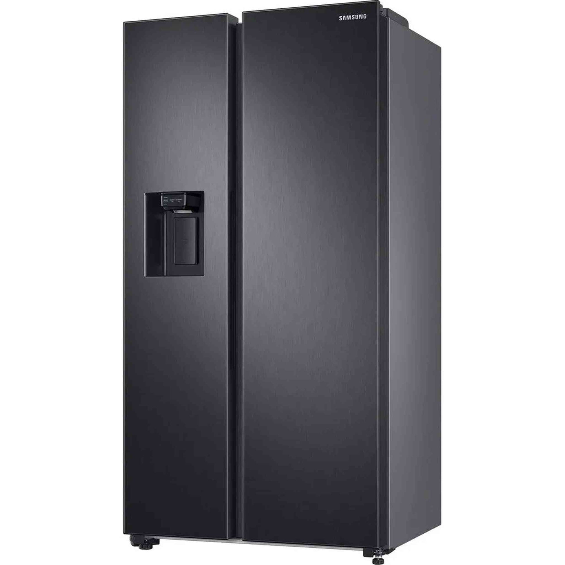 Samsung RS68CG853EB1EF - Amerikaanse Koelkast - No Frost