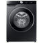 Samsung WW11DG6B25LBU3 – Wasmachine – 11 kg – Zwart – Energieklasse A – 1400 rpm – Smart App