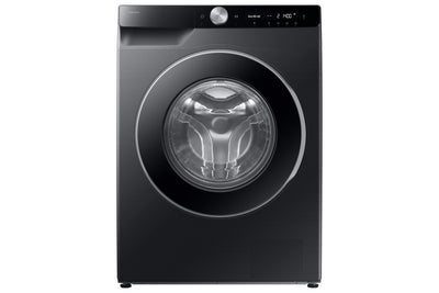 Samsung WW11DG6B25LBU3 – Wasmachine – 11 kg – Zwart – Energieklasse A – 1400 rpm – Smart App