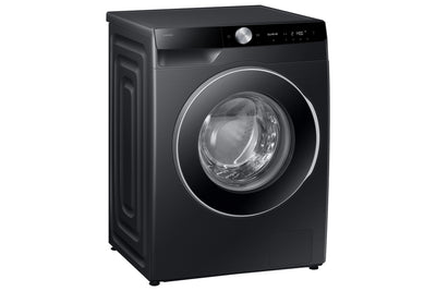 Samsung WW11DG6B25LBU3 – Wasmachine – 11 kg – Zwart – Energieklasse A – 1400 rpm – Smart App
