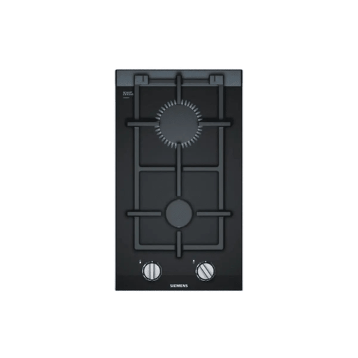 Siemens ER3A6BB70D - Gaskookplaat