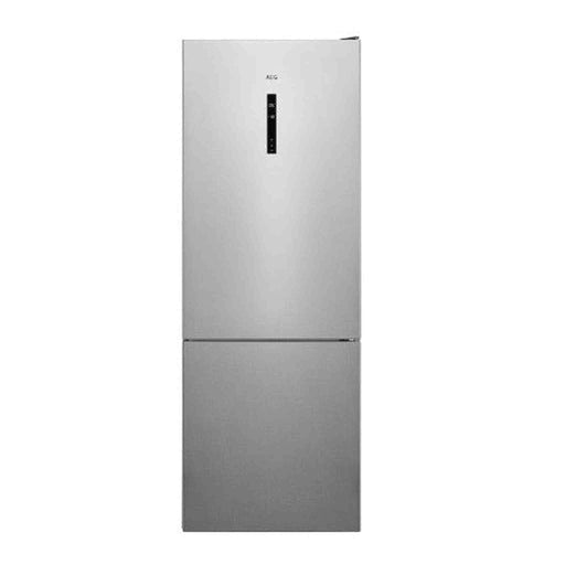 AEG ORC6M481EX - Koel-vriescombinatie - No Frost