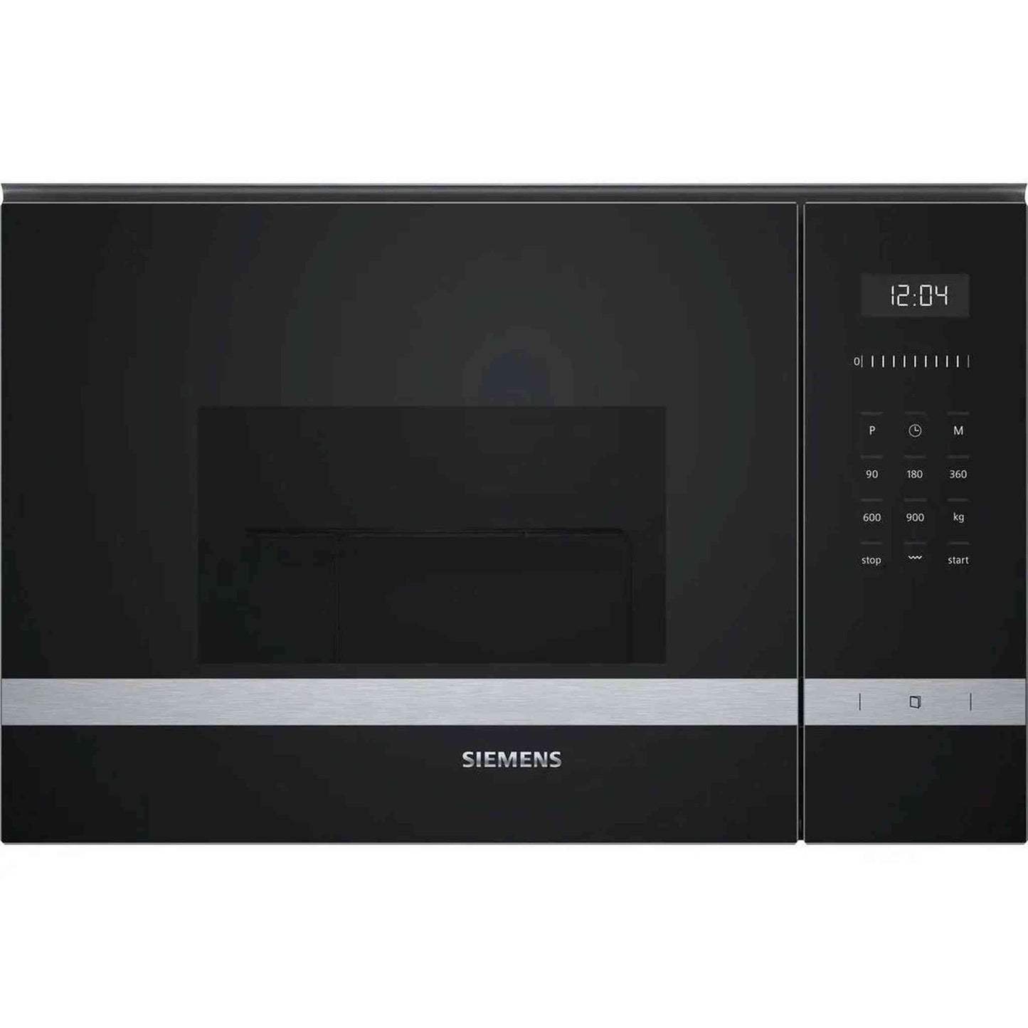 Siemens BE555LMS0 - Inbouw magnetron - met grillfunctie