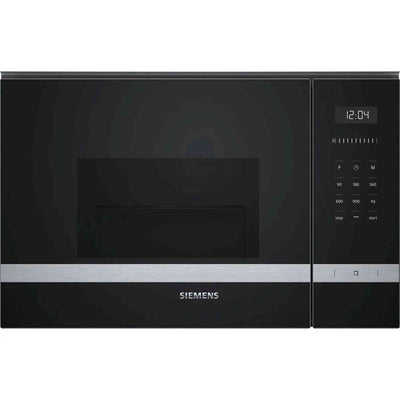Siemens BE555LMS0 - Inbouw magnetron - met grillfunctie