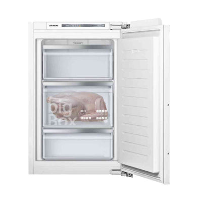 Siemens GI21VADD0 – Inbouw Tafelmodel Vriezer – 95L – Low Frost – Energieklasse D – Stil – 4 Sterren