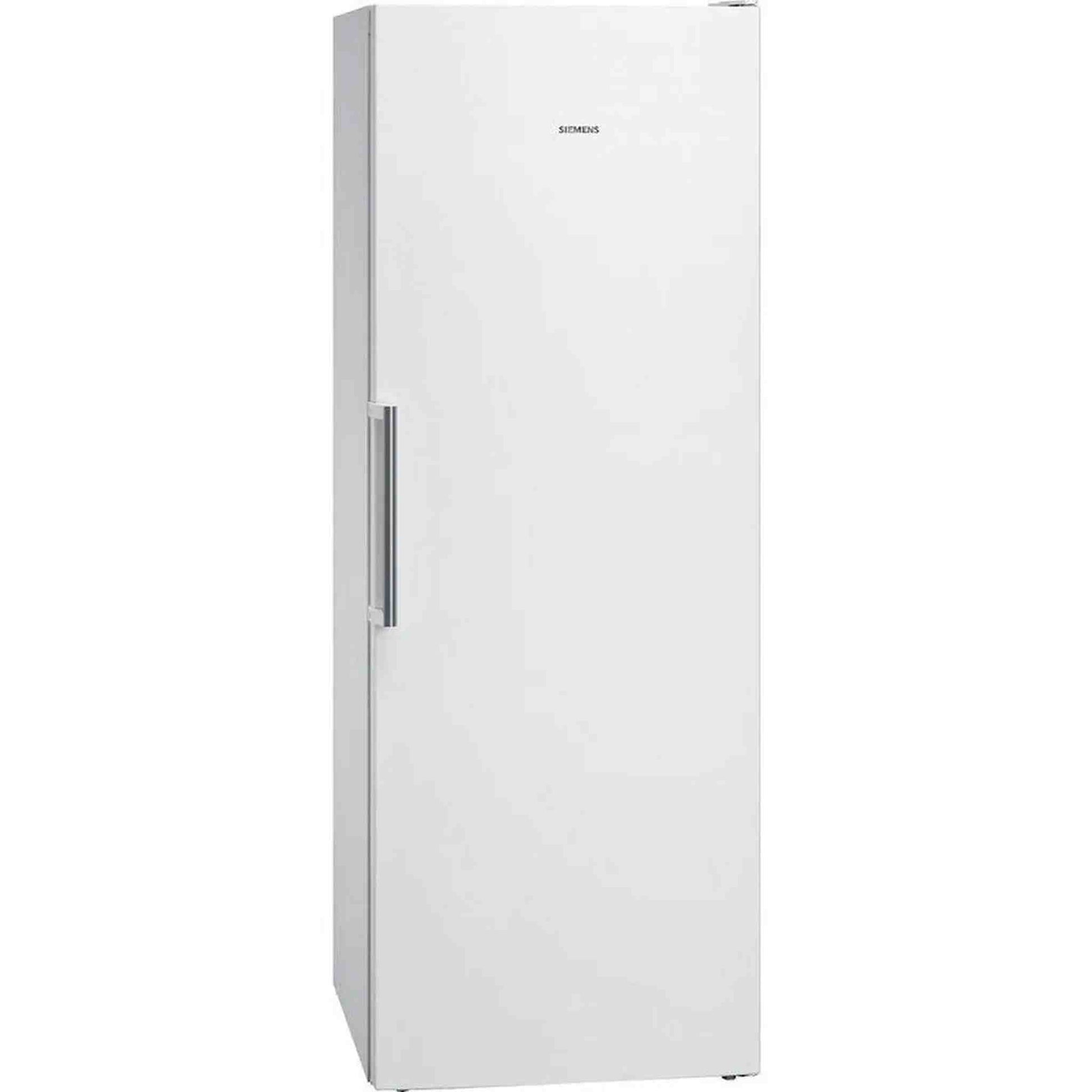 Siemens GS58NAWDV - Vrijstaande vriezer - No Frost