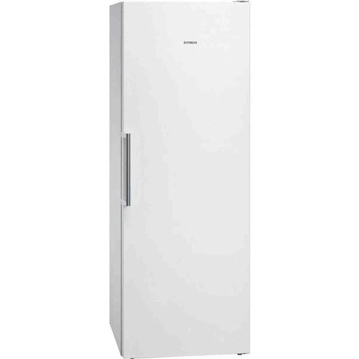 Siemens GS58NAWDV - Vrijstaande vriezer - No Frost