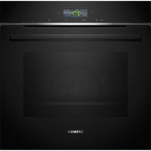 Siemens HB734G1B1 - Inbouw oven