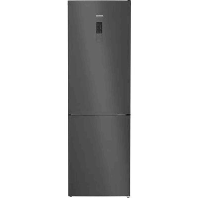 Siemens KG36NXXBF – Koel-vriescombinatie – RVS – No Frost – 321 liter – Energieklasse B – Extra stil