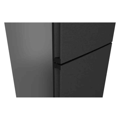 Siemens KG36NXXBF – Koel-vriescombinatie – RVS – No Frost – 321 liter – Energieklasse B – Extra stil