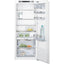 Siemens KI51FADE0 – Inbouw Koelkast – 220 liter – Deur-op-deur – Energieklasse E – Geluidsniveau 37 dB