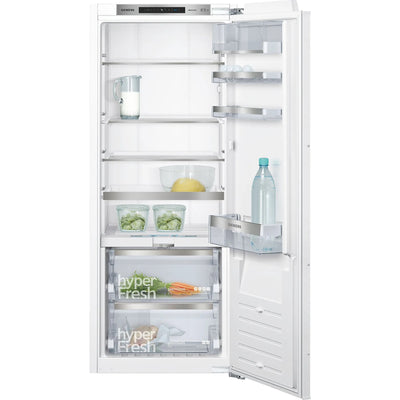 Siemens KI51FADE0 – Inbouw Koelkast – 220 liter – Deur-op-deur – Energieklasse E – Geluidsniveau 37 dB