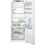 Siemens KI51FADE0 – Inbouw Koelkast – 220 liter – Deur-op-deur – Energieklasse E – Geluidsniveau 37 dB