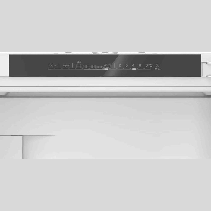 Siemens KI82LADD0 – Koelkast – 280L inhoud, energieklasse D en strak deur-op-deur systeem