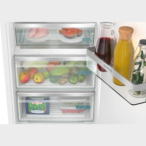 Siemens KI82LADD0 – Koelkast – 280L inhoud, energieklasse D en strak deur-op-deur systeem