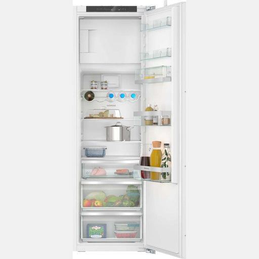 Siemens KI82LADD0 – Koelkast – 280L inhoud, energieklasse D en strak deur-op-deur systeem