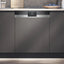 Siemens SN53ES06VE – Inbouwvaatwasser – 14 couverts – Energieklasse B – Stil – Besteklade