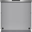 Siemens SN53ES06VE – Inbouwvaatwasser – 14 couverts – Energieklasse B – Stil – Besteklade