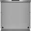 Siemens SN53ES06VE – Inbouwvaatwasser – 14 couverts – Energieklasse B – Stil – Besteklade