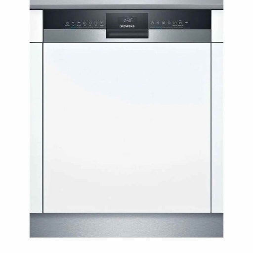 Siemens SN53HS42TE - Inbouw vaatwasser - Half geïntegreerd