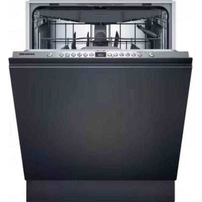Siemens SN616X00KF – Inbouwvaatwasser – Wifi – 13 couverts – Besteklade – Energieklasse E – RVS