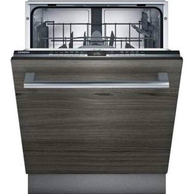 Siemens SN63HX36TE - Inbouw vaatwasser - Volledig geïntegreerd
