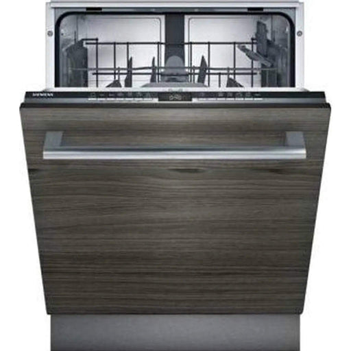 Siemens SN63HX36TE - Inbouw vaatwasser - Volledig geïntegreerd