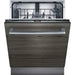 Siemens SN63HX36TE - Inbouw vaatwasser - Volledig geïntegreerd