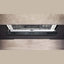 Siemens SN65EX12CE - Inbouwvaatwasser