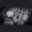 Siemens SN65EX12CE - Inbouwvaatwasser