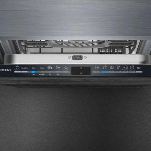 Siemens SR61HX22KE - Inbouw vaatwasser - Volledig geïntegreerd