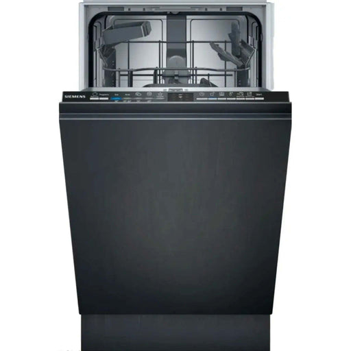 Siemens SR61HX22KE - Inbouw vaatwasser - Volledig geïntegreerd