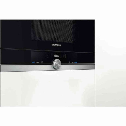 Siemens BF634LGS1 - Inbouw magnetron