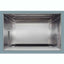 Siemens BF634LGS1 - Inbouw magnetron