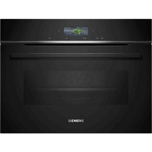 Siemens CB734G1B1 - Inbouw oven