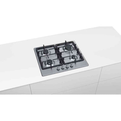 Siemens EG6B5PB90 - Gaskookplaat