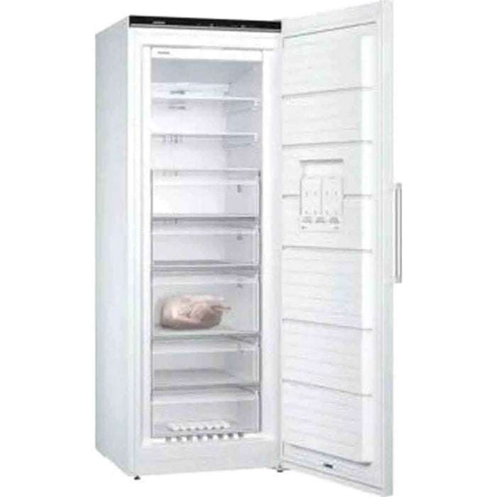 Siemens GS58NDWDP - Vrijstaande vriezer - No Frost