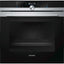 Siemens HB672GBS1 - Inbouw oven