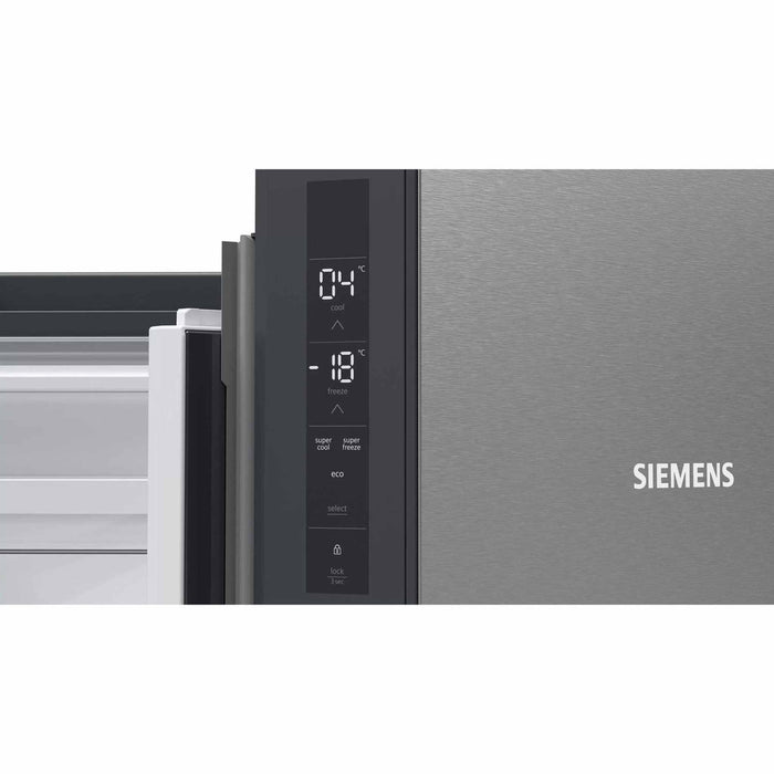 Siemens KF96NVPEA - Amerikaanse Koelkast - No Frost