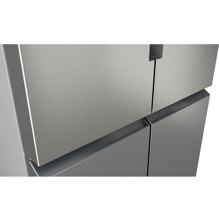 Siemens KF96NVPEA - Amerikaanse Koelkast - No Frost