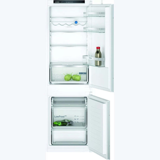 Siemens KI86VVSE0 - Inbouw Koel-vriescombinatie