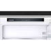 Siemens KI86VVSE0 - Inbouw Koel-vriescombinatie