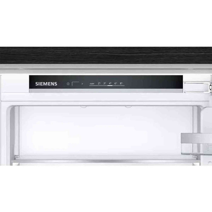 Siemens KI87VVFE1 - Inbouw Koel-vriescombinatie - Low Frost